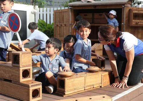 singapore childcare fees