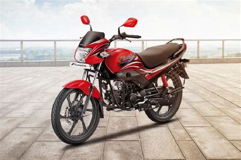 Hero Motocorp Passion Pro Wallpapers