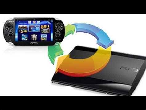 Como Pasar Un Juego Descargado De PSVita En Una PS3 A La Consola YouTube