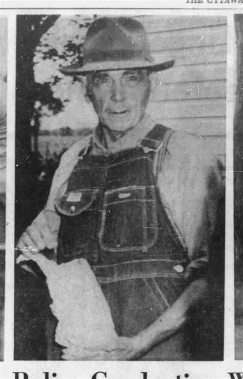 Mrs Robert Mclaughlin Murder Picture Of Her Father In Law Jake