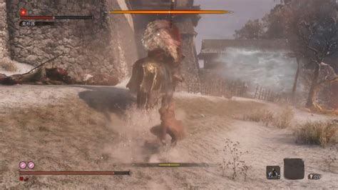 Sekiro 隻狼 ボス17連戦 死闘踏破をやり過ぎた男の末路 完全に死亡で即終了 2023415土 650開始 ニコニコ生放送