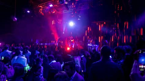 The 7 Best Night Clubs In Istanbul Turkey Trip Tips