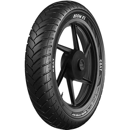 JK TYRE Blaze BR32 80 100 18 Tubeless Bike Tyre Rear Amazon In Car