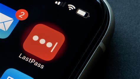 LastPass Suffers Second Data Breach In 5 Months Cyber Security Connect