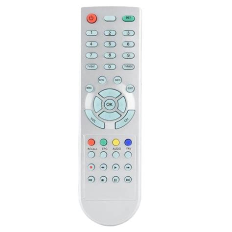 Universal Sat Satellite Receiver Remote Control Smart Remote Controller