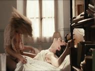 Naked Lou Chauvain In Promise At Dawn