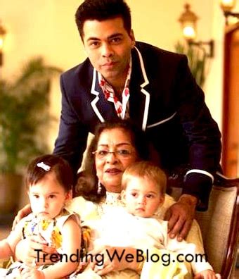 Karan Johar Wife Name, Height, Kids, Family, Net Worth & Car Collection