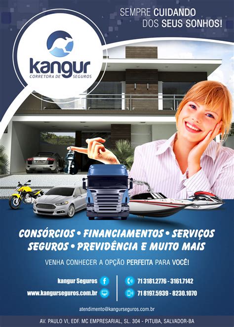 Galeria Kangur Corretora De Seguros Kangur Corretora De Seguros