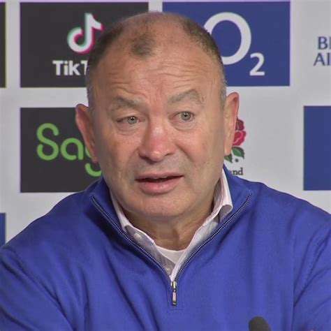 Sky Sports News On Twitter England Head Coach Eddie Jones Praised His