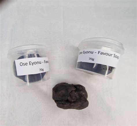Ose Eyonu Favour Soap Ose Ashina Aje Soap Good Luck Etsy