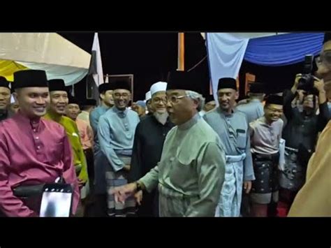 Bila Sultan Pahang Jodohkan Orang Jadi Orang Tengah Pulak Ye Youtube