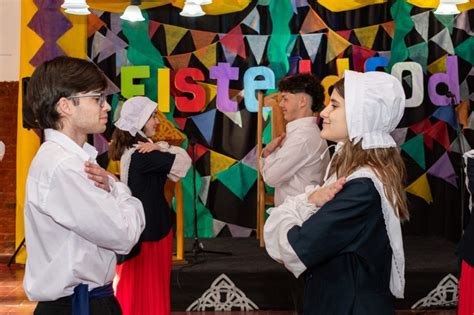 Comienza En Gaiman El Eisteddfod De La Juventud