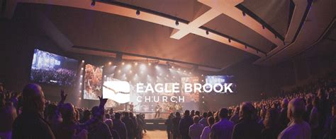 Eagle Brook Church