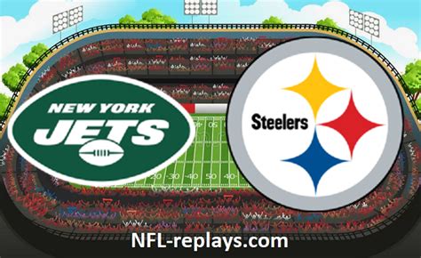 Baltimore Ravens Vs Pittsburgh Steelers 17 Nov 2024 NFL Full Game Replay