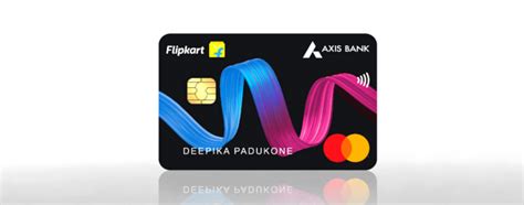 What Is The Flipkart Axis Bank Credit Card Mcnezu