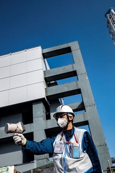 Japan releases Fukushima water into the Pacific—is it dangerous?