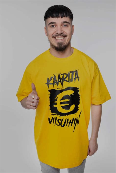 Suomi 2023: Käärijä – Cha cha cha - Page 13 - Viisukuppila