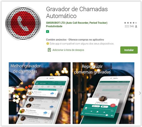 Melhores Aplicativos Para Gravar Chamadas No Android Hardware Br