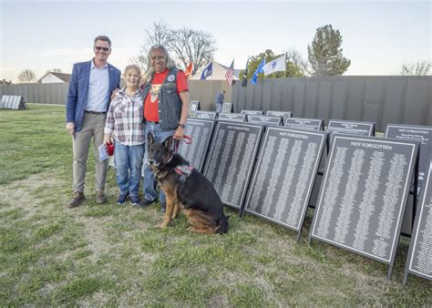 Honoring Vietnam Veterans with Camp Verde Tribute | Quad Cities