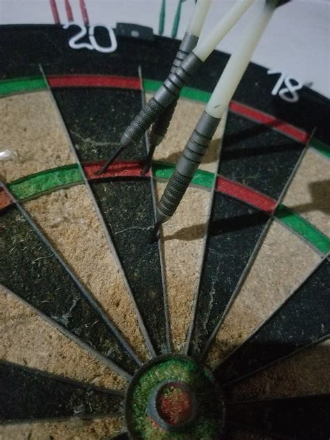 Darts Triple - Free photo on Pixabay - Pixabay