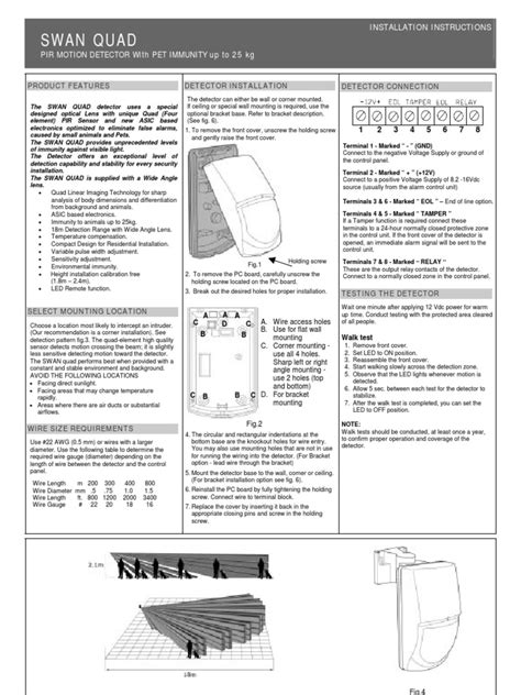 Swan Quad | PDF | Business