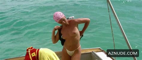 Zombie Nude Scenes Aznude