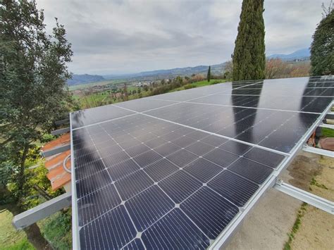 Preventivo Impianto Fotovoltaico 4 Elementi A Cui Prestare Attenzione