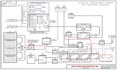 Winnebago Motorhome Wiring Diagram Autocardesign