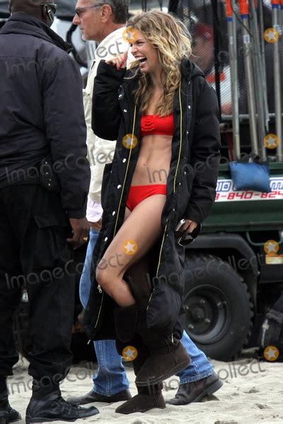 Photos And Pictures Annalynne Mccord Shows Off Her Hot Body In A Red