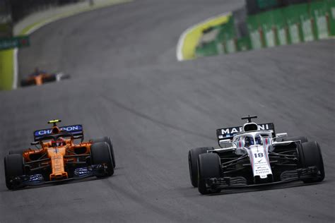 HiRes Wallpapers Pictures 2018 Brazilian F1 GP