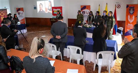 PASTO BRILLA SIN PÓLVORA campaña de la Alcaldía de Pasto narino info