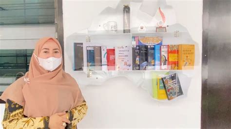 Milad Ke Pgsd Umm Launching Buku Karya Mahasiswa Dan Dosen