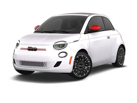 2024 Fiat 500e Hatchback Digital Showroom Alfa Romeo And Fiat Of Melbourne