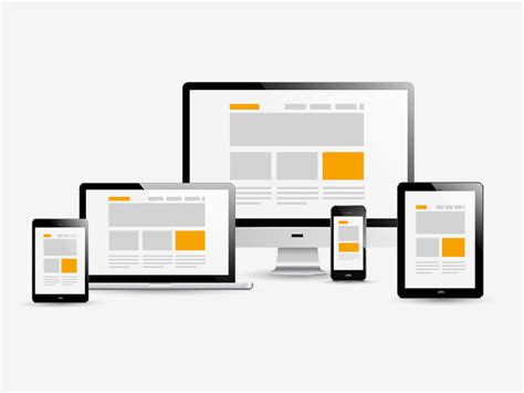 Responsive Webdesign – Uhland2 Werbeagentur