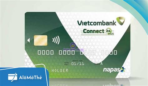 Thẻ Visa Debit Vietcombank Ưu Đãi Và Lợi Ích Đáng Chú Ý
