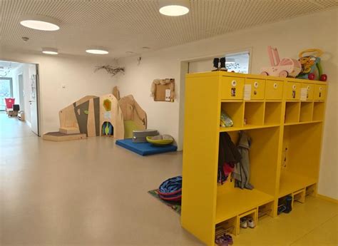 Kindergarten St. Jakobi Strolche Küps :: Unsere Einrichtung