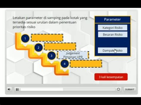 Membuat Kuis Interaktif Yang Menarik Dengan Articulate Storyline YouTube