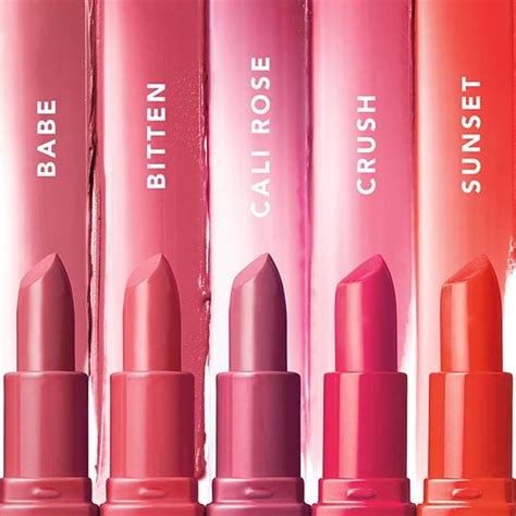 Bobbi Brown Crushed Lip Color | News | BeautyAlmanac