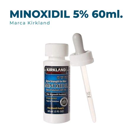 Minoxidil 5 Kirkland Nfe Care