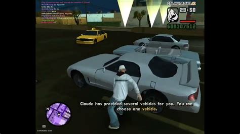 Play Gta Samp Of Gta Multiplayer Cz Wtls