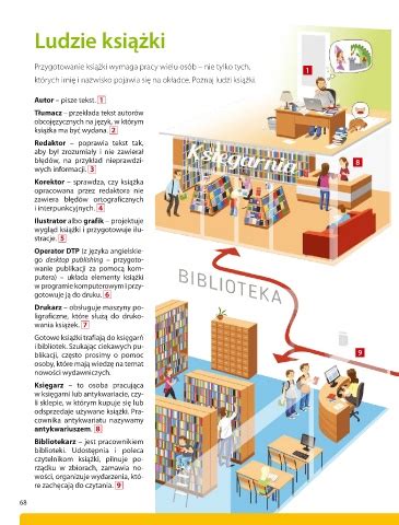 Page J Zyk Polski Nowe S Owa Na Start Podr Cznik Klasa