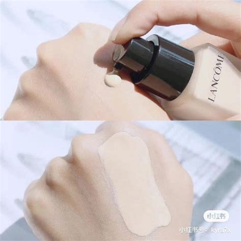 Kem nền Lancome Teint Idole Ultra Wear Foundation Shopee Việt Nam