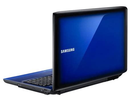 Samsung R Series Notebookcheck Net External Reviews