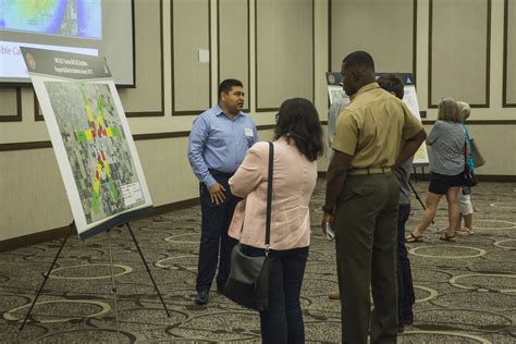 MCAS Yuma 2019 AICUZ Update Open House Marine Corps Air Station Yuma