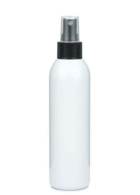 R Pet Flasche Aida Ml Weiss Mit Spray Zerst Uber Basic