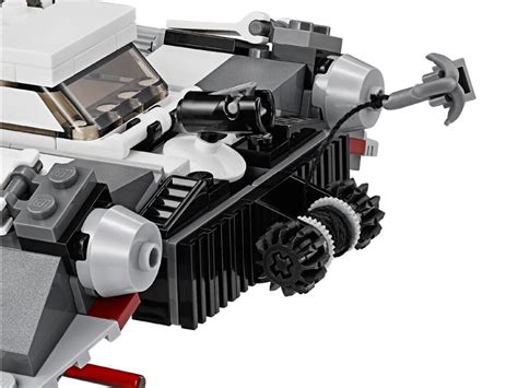 LEGO Star Wars 75049 Сніговий винищувач | playzone.com.ua