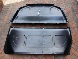 Free Bulkhead For T Twin Slider Not Glazed Bristol Vw T