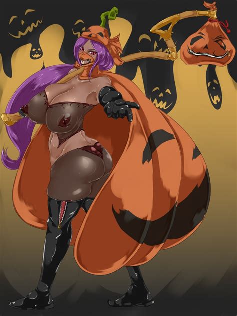 Rule 34 Brown Dark Skin Female Halloween Kings3552 1387116