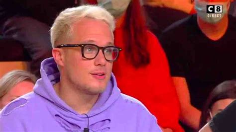 Guillaume Genton le chroniqueur de TPMP bientôt papa pour la première