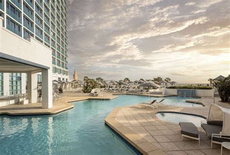 Hilton Daytona Beach Oceanfront Resort, Daytona Beach: Hotel Reviews ...